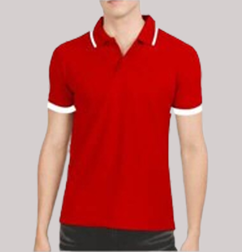 T-Shirt Manufacturer in Pathredi